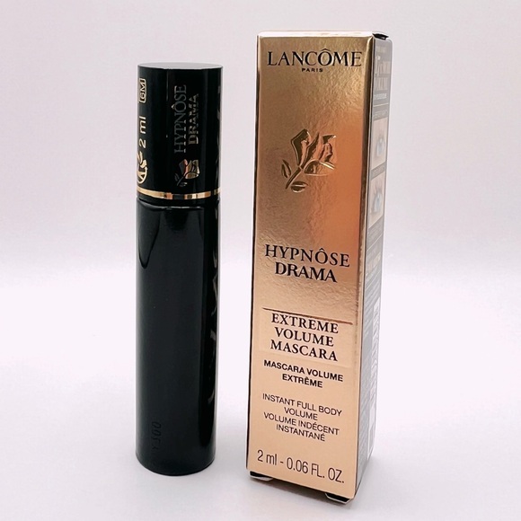 Lancome Other - LANCÔME Hypnôse Drama Extreme Volume Mascara - Black. NIP